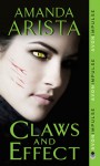 Claws and Effect - Amanda Arista