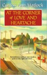 At the Corner of Love and Heartache - Curtiss Ann Matlock