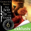 Das Lied von Eis und Feuer 6 - George R.R. Martin, Reinhard Kuhnert