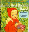 Little Red Riding Hood - Mabel Watts, Joe Ewers