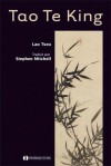 Tao Te King - Laozi, Stephen Mitchell