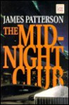 The Midnight Club - James Patterson