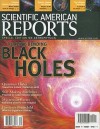 Black Holes Scientific American Reader Special Edition - Editors of Scientific American Magazine