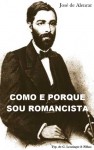 Como e porque sou romancista - José de Alencar