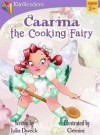 Caarina the Cooking Fairy - Julia Dweck, Gemini