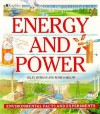 Energy and Power - Rosie Harlow, Sally Morgan