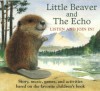 Little Beaver and the Echo CD - Amy MacDonald