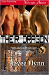 Their Dragon - Joyee Flynn