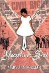 Yankee Girl - Mary Ann Rodman