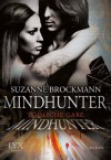 Mindhunter - Tödliche Gabe (German Edition) - Suzanne Brockmann, Nele Quegwer