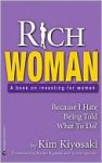 Rich Woman - Kim Kiyosaki, Sharon Lechter