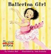 Ballerina Girl - Kirsten Hall