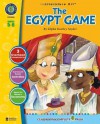 The Egypt Game LITERATURE KIT - Nat Reed