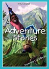 Adventure Stories from the Caribbean - Andy Campbell, Ryan James