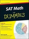 SAT Math for Dummies - Mark Zegarelli