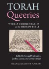 Torah Queeries: Weekly Commentaries on the Hebrew Bible - Gregg Drinkwater, David Shneer, Judith Plaskow, Joshua Lesser