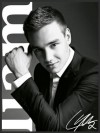 LIAM PAYNE - How Well Do You Know Liam? The Ultimate Fact Guide For One Direction Fans - Kelly Johnson