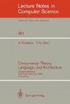 Formal Methods for Open Object-Based Distributed Systems: 6th Ifip Wg 6.1 International Conference, Fmoods 2003, Paris, France, November 19.21, 2003, Proceedings - Elie Najm