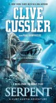 Serpent - Clive Cussler, Paul Kemprecos