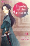 Dawn of the Arcana, Vol. 11 - Rei Tōma