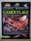 Camouflage - Steve Parker