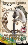 Das Regenbogenschwert: Die Legende von Hawk und Fisher (Dämonenkrieg) (German Edition) - Simon R. Green