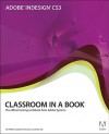 Adobe InDesign CS3 Classroom in a Book - Adobe