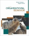 Organizational Behavior with Student CD and Powerweb - Robert Kreitner, Angelo Kinicki