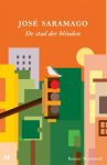 De stad der blinden - José Saramago, Harrie Lemmens