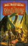 The Road Home - Joel Rosenberg