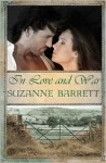 In Love and War - Suzanne Barrett