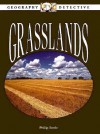 Grasslands - Philip Steele