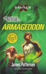 Armageddon - James Patterson