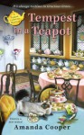 Tempest in a Teapot (A Teapot Collector Mystery) - Amanda Cooper