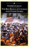 The Red Badge of Courage and Other Stories - Stephen Crane, Pascal Covici