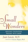 Small Wonders: Healing Childhood Trauma With EMDR - Joan Lovett