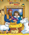 Very First Christmas - Kelly Pulley