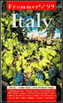 Frommer's Italy '99 - Darwin Porter