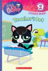 Teacher's Pet - D. Jakobs, Jim Talbot