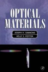 Optical Materials - Joseph Simmons, Kelly S Potter