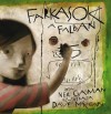 Farkasok a falban - Neil Gaiman