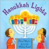 Hanukkah Lights - David Martin, Melissa Sweet