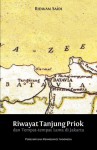 Riwayat Tanjung Priok dan Tempat-tempat Lama di Jakarta - Ridwan Saidi, Rifat Najmi