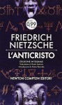 L'Anticristo - Friedrich Nietzsche, Paolo Santoro, Mario Perniola