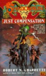 Shadowrun 19: Just Compensation - Robert N. Charrette