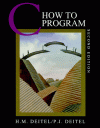 C: How to Program - Harvey M. Deltel, Paul J. Deitel