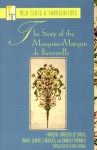 The Story of the Marquise-Marquis de Banneville - Charles Perrault, François-Timoleon De Choisy, Marie-Jeanne L'Heritier