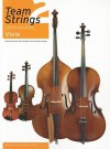 Team Strings 2: Viola: An Integrated Course for Individual, Group and Mixed Instrument Teaching - Richard Duckett, Olive Goodborne, Christopher Bull