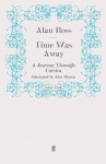 Time Was Away - Alan Ross