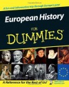 European History for Dummies - Sean Lang